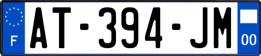 AT-394-JM