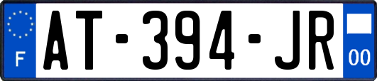 AT-394-JR