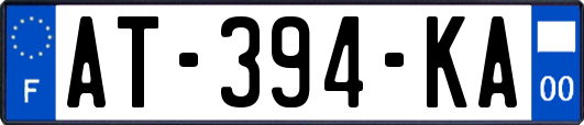 AT-394-KA