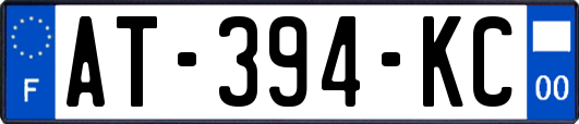 AT-394-KC