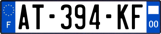 AT-394-KF