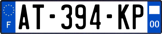 AT-394-KP