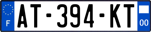 AT-394-KT