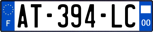 AT-394-LC
