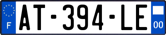AT-394-LE