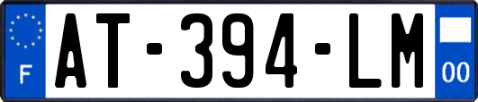 AT-394-LM