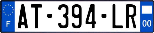 AT-394-LR