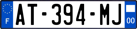 AT-394-MJ