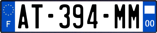 AT-394-MM