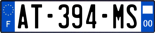 AT-394-MS
