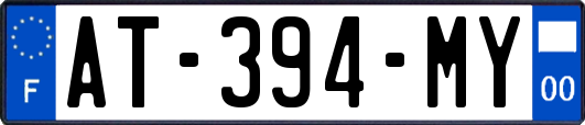 AT-394-MY