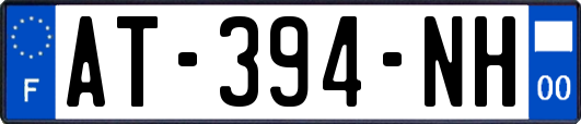 AT-394-NH