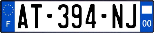 AT-394-NJ