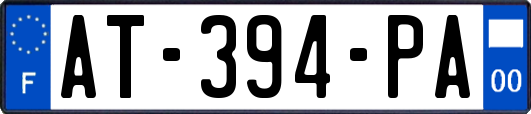 AT-394-PA