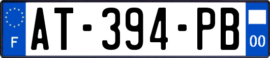 AT-394-PB