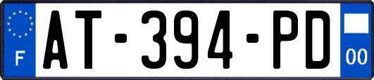 AT-394-PD