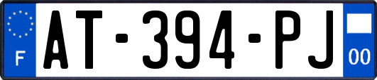 AT-394-PJ