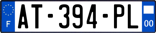 AT-394-PL