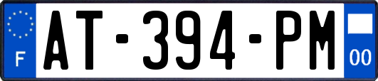 AT-394-PM