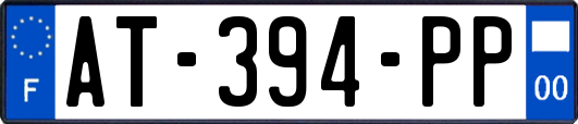AT-394-PP
