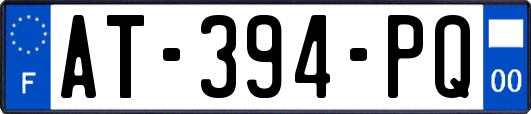 AT-394-PQ