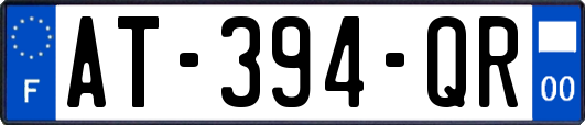 AT-394-QR