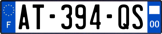 AT-394-QS