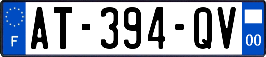 AT-394-QV