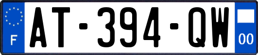 AT-394-QW