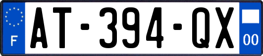 AT-394-QX