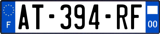 AT-394-RF
