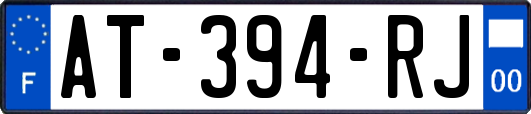 AT-394-RJ