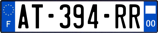 AT-394-RR
