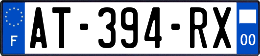 AT-394-RX