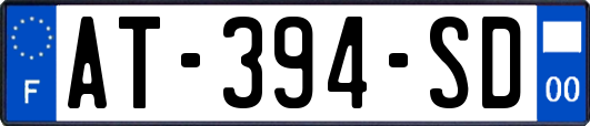 AT-394-SD