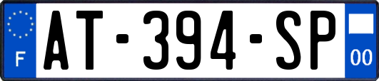 AT-394-SP