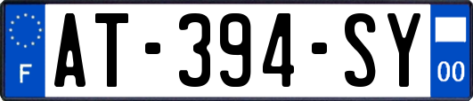 AT-394-SY