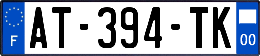 AT-394-TK