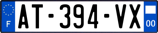 AT-394-VX
