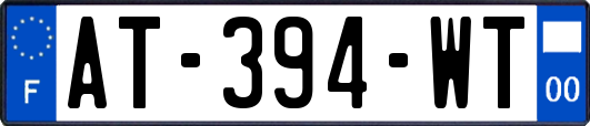 AT-394-WT