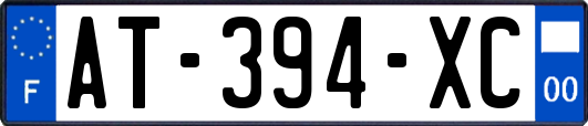 AT-394-XC