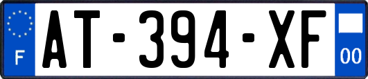 AT-394-XF