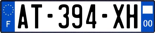 AT-394-XH