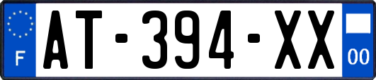 AT-394-XX