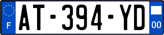 AT-394-YD