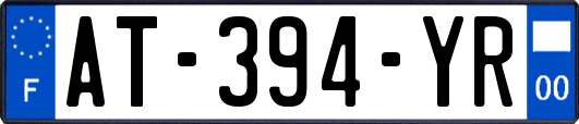 AT-394-YR