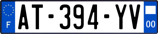 AT-394-YV
