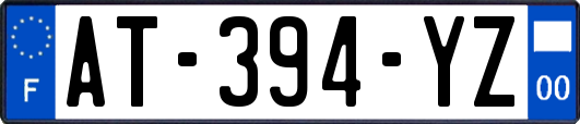 AT-394-YZ