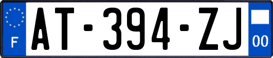 AT-394-ZJ