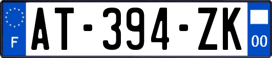 AT-394-ZK